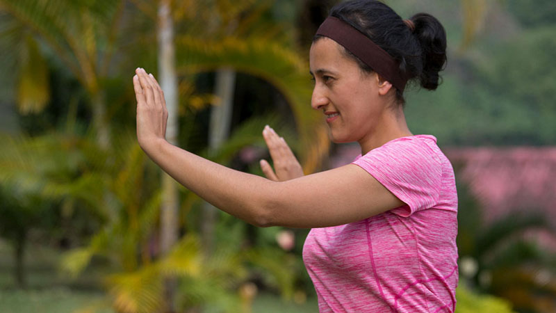 Tai Chi for Everyone FAQs